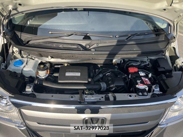 Honda N BOX 2020-11 8100658-29