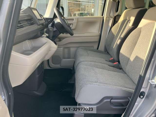 Honda N BOX 2020-11 8100658-5