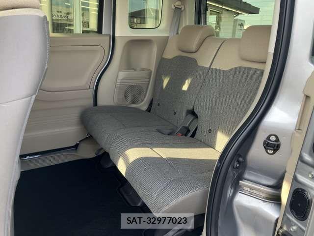 Honda N BOX 2020-11 8100658-6