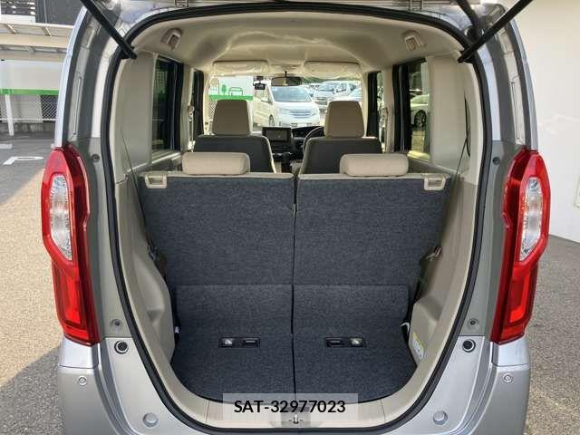 Honda N BOX 2020-11 8100658-8
