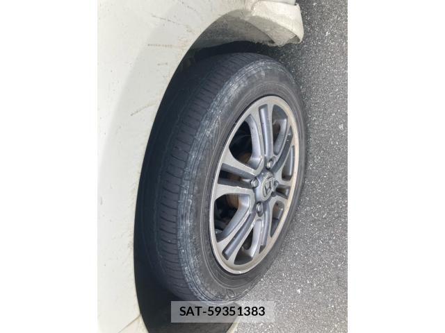 Honda N BOX 2014-12 8100706-9