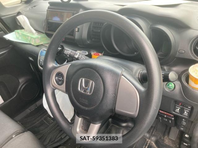 Honda N BOX 2014-12 8100706-11