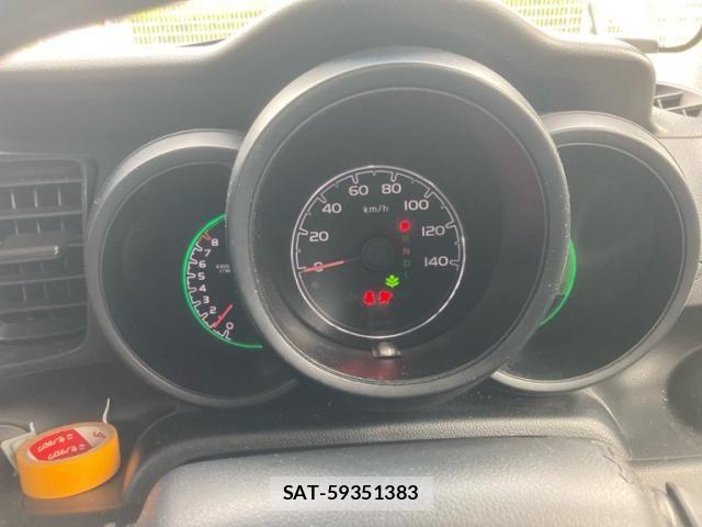 Honda N BOX 2014-12 8100706-14