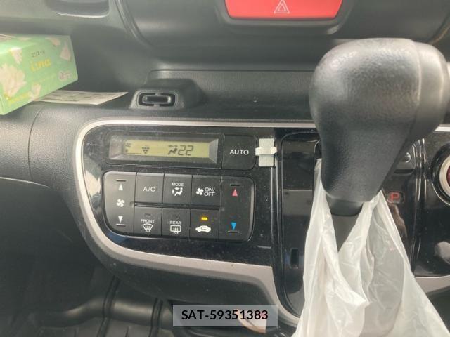 Honda N BOX 2014-12 8100706-15