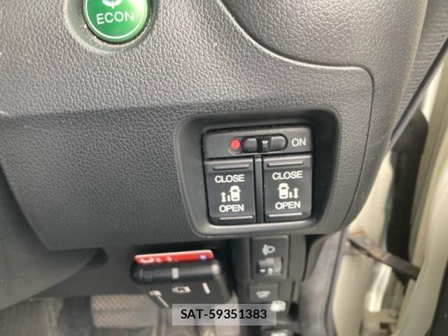 Honda N BOX 2014-12 8100706-16