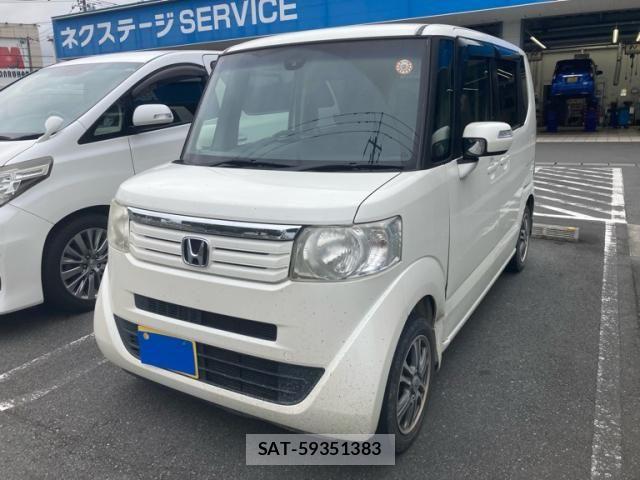 Honda N BOX 2014-12 8100706-1