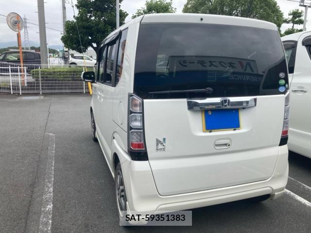 Honda N BOX 2014-12 8100706-3