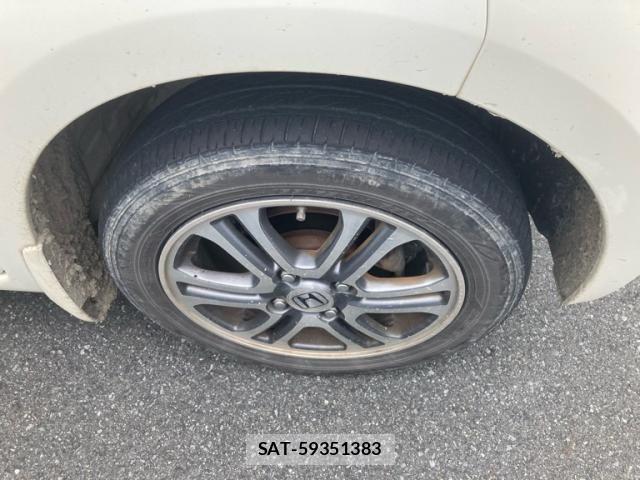 Honda N BOX 2014-12 8100706-6