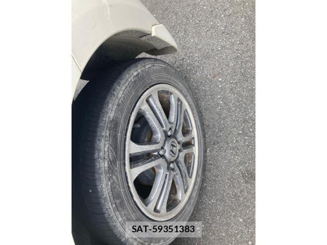 Honda N BOX 2014-12 8100706-8
