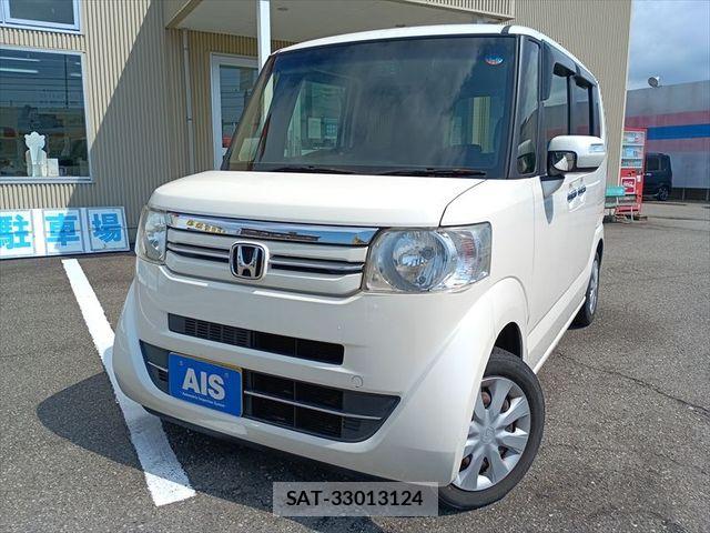Honda N BOX 2016-05 8100685-0