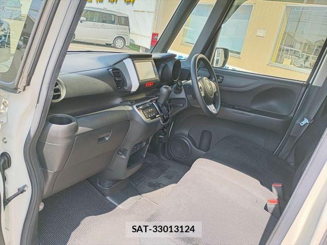 Honda N BOX 2016-05 8100685-10