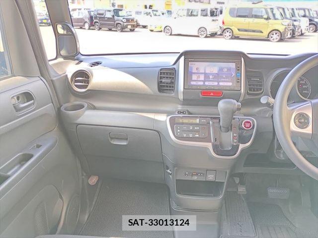 Honda N BOX 2016-05 8100685-15