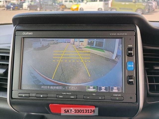 Honda N BOX 2016-05 8100685-17