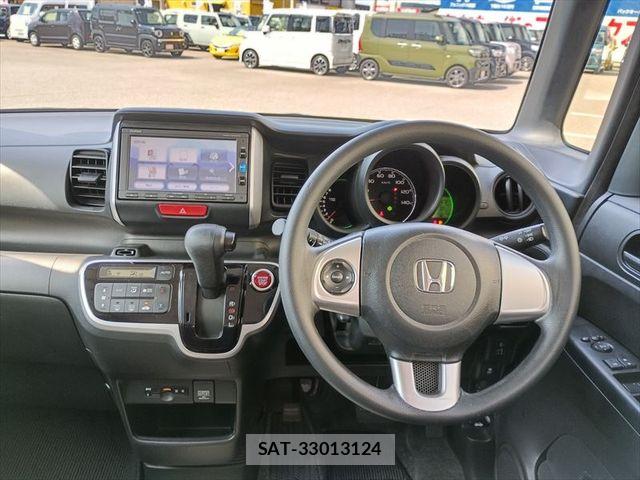 Honda N BOX 2016-05 8100685-1