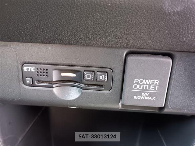 Honda N BOX 2016-05 8100685-22