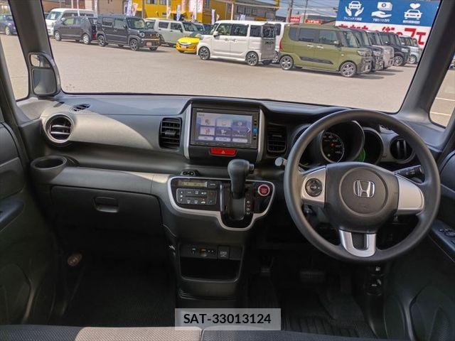 Honda N BOX 2016-05 8100685-8