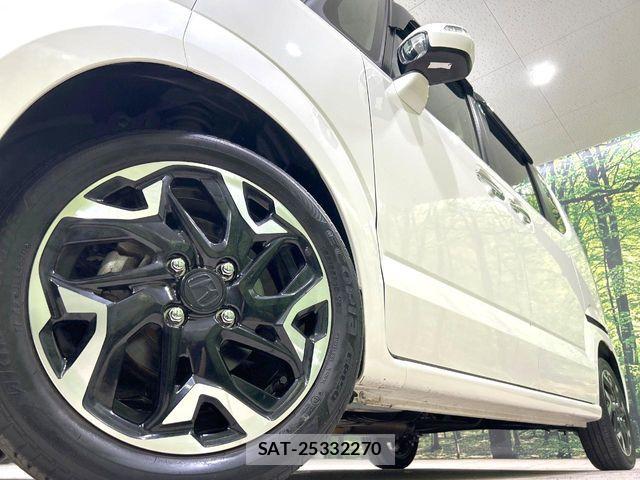 Honda N BOX 2017-03 8100678-12