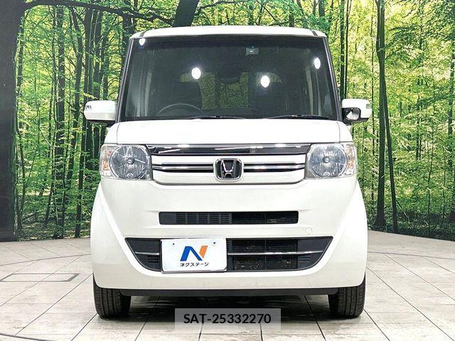 Honda N BOX 2017-03 8100678-13