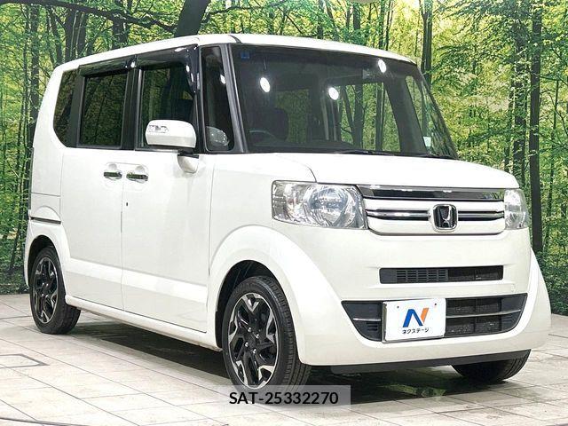 Honda N BOX 2017-03 8100678-15