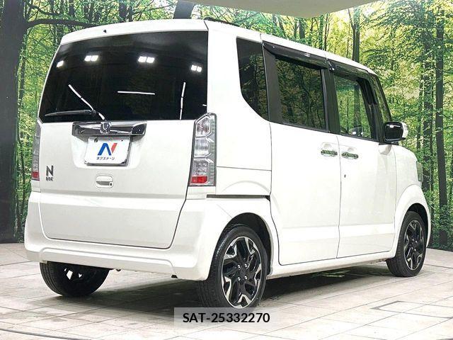 Honda N BOX 2017-03 8100678-16
