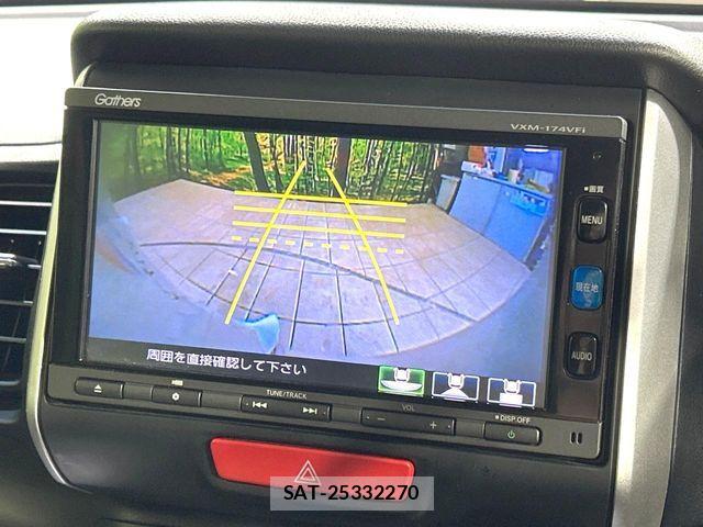 Honda N BOX 2017-03 8100678-2