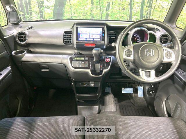 Honda N BOX 2017-03 8100678-6