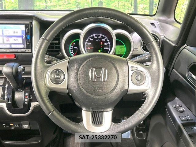 Honda N BOX 2017-03 8100678-7