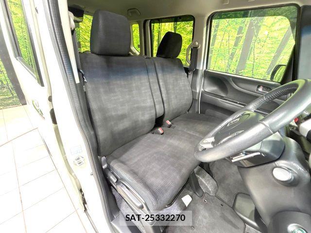 Honda N BOX 2017-03 8100678-8
