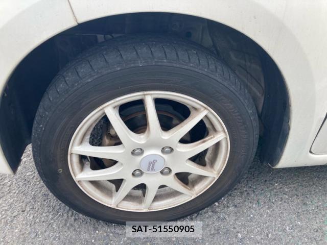 Honda N BOX 2012-01 8100707-9
