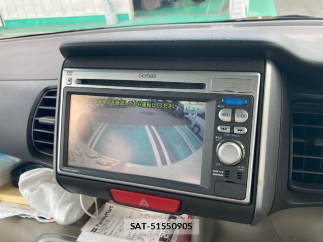 Honda N BOX 2012-01 8100707-18