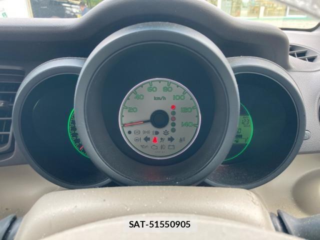 Honda N BOX 2012-01 8100707-20