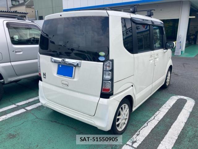 Honda N BOX 2012-01 8100707-4