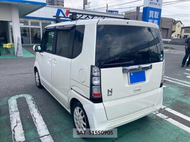 Honda N BOX 2012-01 8100707-5