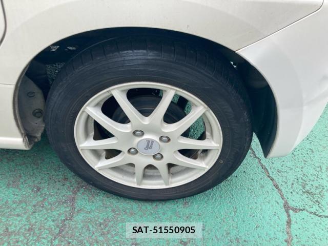 Honda N BOX 2012-01 8100707-8