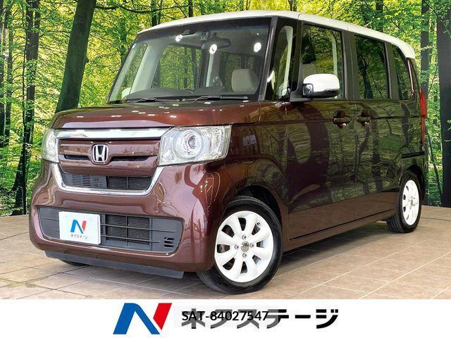 Honda N BOX 2018-09 8100679-0