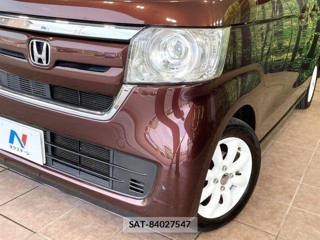 Honda N BOX 2018-09 8100679-11