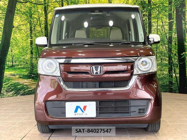 Honda N BOX 2018-09 8100679-13