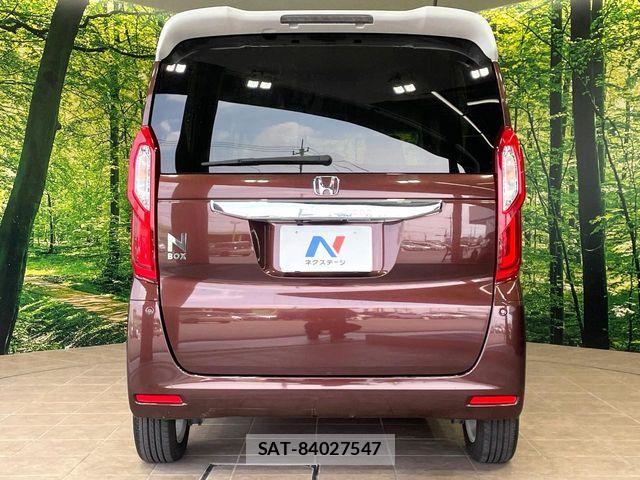 Honda N BOX 2018-09 8100679-14
