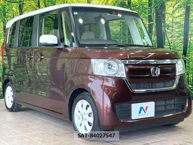 Honda N BOX 2018-09 8100679-15