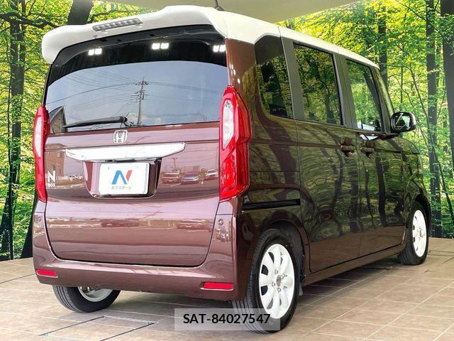 Honda N BOX 2018-09 8100679-16
