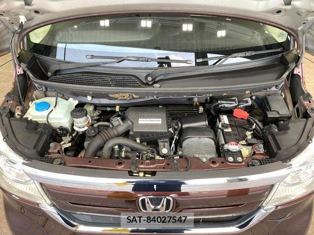 Honda N BOX 2018-09 8100679-17