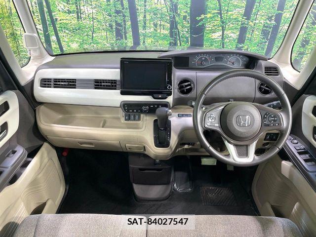 Honda N BOX 2018-09 8100679-1