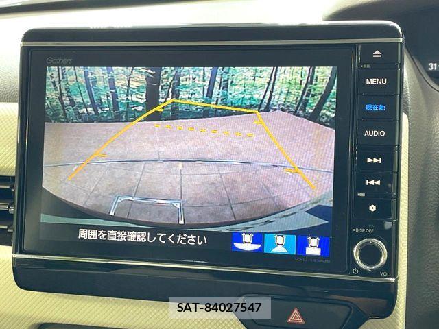 Honda N BOX 2018-09 8100679-4