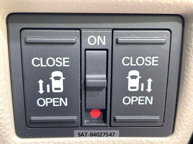 Honda N BOX 2018-09 8100679-6