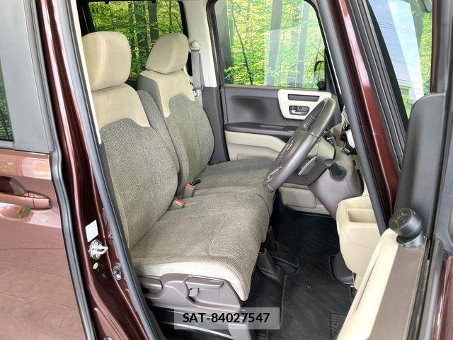 Honda N BOX 2018-09 8100679-7