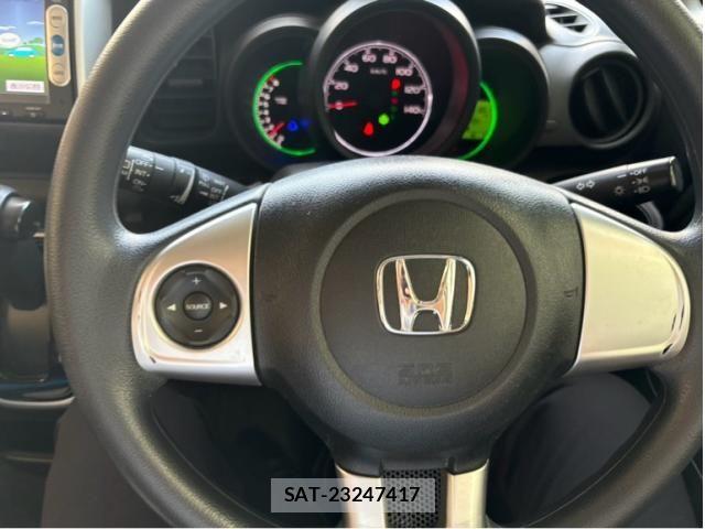 Honda N BOX 2015-10 8100687-10