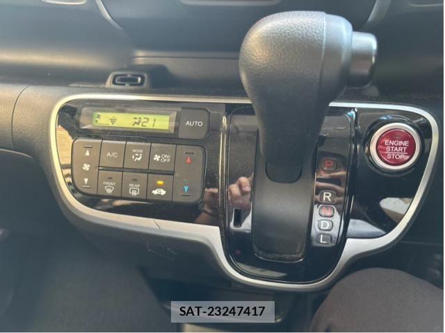 Honda N BOX 2015-10 8100687-11