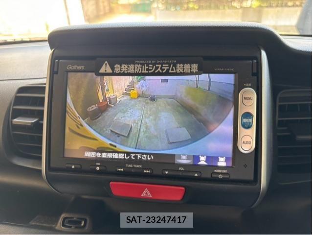 Honda N BOX 2015-10 8100687-12