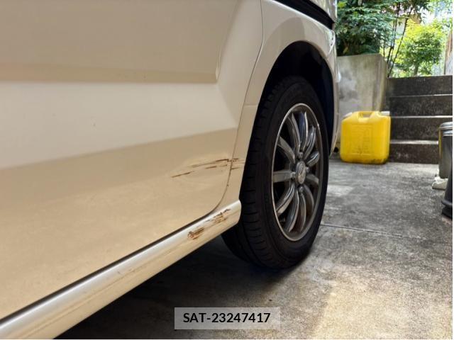 Honda N BOX 2015-10 8100687-18