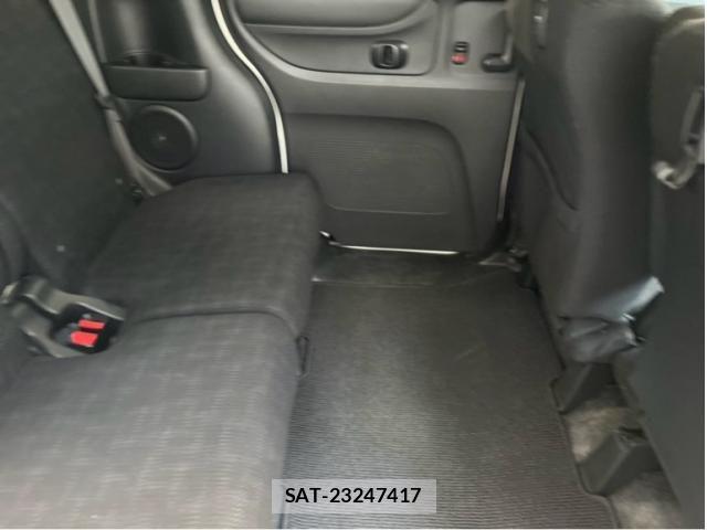 Honda N BOX 2015-10 8100687-5